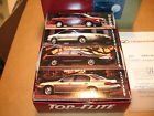 Oldsmobile1997 Top Ryder Cup Retired Golf Balls Dealer Flight Dozen