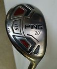 Tour Hybrid Design Graphit I15 Ping