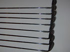 Tour Stainless Vintage Golf Weighted Peripheral Ll Iron Set
