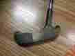 100p Tourney Macgregor Vintage Putter All Original Free Shipping Golf Club
