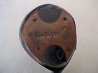 Mt1w Tourney Macgregor Rare Persimmon