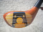 Wdx3 Tourney Macgregor Persimmon Driver