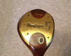 Tp1w Toney Penna Macgregor Vintage