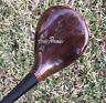 Tp75 Toney Penna Persimmon Oil Hardened Wood Steel Shaft Rh