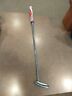 Tpmws 1 Mizuno Tpm Chrome Finish Putter With Super Stroke Condition