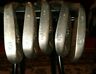 Tru-kik 33 Pyratone Very Rare Short Set Brand Putter Shaft Rough Othee