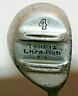 Ultra-rob W-10 Trifix Fairway Driver Womens Golf Club Steel Shaft Lamkin Grip