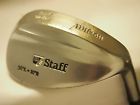 Usa 56 Mens Wilson Deg Sandwedge - Staff