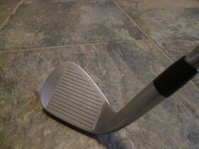 Vw-02 Vega Made In Japan Gap Wedge 52 Righthanded Nice Vw-02 Vega Made In Japan Gap Wedge 52 Righthanded Nice