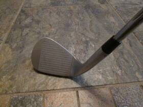 Vw-06 Vega Made In Japan Gap Wedge 50 Righthanded Nice