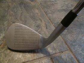 Vega Vw-10 Made In Japan Sand Wedge 56 Righthanded Used