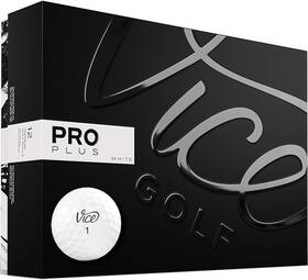 Vice Golf B089w8nlzc Pro Plus White Balls - Exceptional Distance And Accuracy