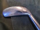 Vickers Antique Hickory Wood Shaft Gem Putter Chiel