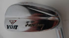 Rc6306 Vintage Grip Proette Chevron Blue Voit Fantasy Golf Amf Pride Club 9