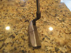 Vintage Lafrancis Bulls Eye Offset Putter