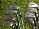Voit Fury Golf Club Iron Set Rare