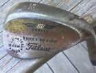 258-08 Vokey Oil Can 258.08 Titleist