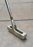 Walter Hagen Nice Vintage Intruder Putter Long Left Or Right