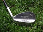 Walter Hagen Vintage Commando Pitching Wedge Iron Golf Club Tri