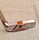 Walter Hagen Vintage Conquest Golf Putter Rare