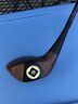 Walter Hagen Vintage Hagan Fancy Face Braeburn Driver