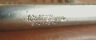 Walter Hagen Vintage Style Putter With Original Leather Grip