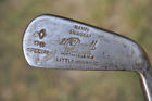 William Winton Little-johnnie Hickory Shaft
