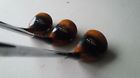 Wilson 3 Rh Ridge Blue 1 5 Woods Sam Snead Persimmons