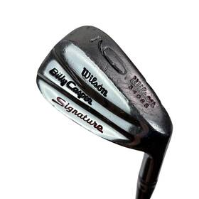 Wilson 34085 Billy Casper Signature 9 Iron Rh 35 Inch Head Speed Regular Flex Steel