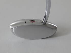 8820 Wilson Vintage Refinished Staff Putter 8820 Wilson Vintage Refinished Staff Putter