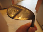 Wilson Antique Willie Ogg Oggmented Iron