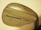 Wilson Harmonized 60 Degree Satin