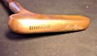 Wilson Sam Snead Pay-off-putter Vintage