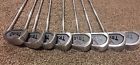 Wilson Staff New Triad Oversize Iron Set Right Handed Regular