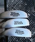 Wilson Tour Special I-ii-iii Forged