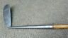 Wilson Vintage Golf Wood Shaft Long Thin Hosel Putter Chicago