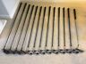 Wilson Vintage Hitsensor Golf Club Set Mens