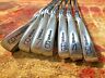 Wilson Vintage Rh Iron Set Aggressor Golf Clubs Irons Firm