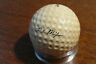Wilson Vintage Richard Nixon Presidential Golf Ball From White House