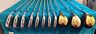 Wilson Vintage Sam Snead One Hundred Iron Woods Set Flex