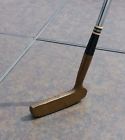 Wilson Vintage Seminole Heel Shafted Flange Putter Long Right Handed