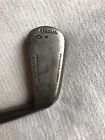 Winton Antique Hickory Wood Shaft Mashie Taplow