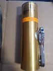 Wittek Vintage Golf Pro Accutest Ball Concentricity And Compression Tester