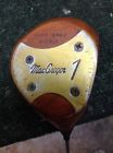 W060 Wo6o Macgregor Registered Persimmon