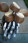 Wonderclub Club Set Shakespeare Vintage Golf