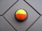 Worthington Vintage Eclipse Golf Ball Unused