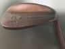 X-75-s Pedersen Vintage Golf Iron Wedge
