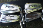 Xp-70 Macgregor Jack Nicklaus Registered Irons 4 7 8 9 With Aluminum Shafts Xp-70 Macgregor Jack Nicklaus Registered Irons 4 7 8 9 With Aluminum Shafts