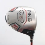 Ping G15 Women's Driver 12 Degrees Graphite Tfc 149D Ladies Right-hand S-161006. Fixed Price $117.00.