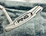 Ping Moxie Anser Red Boys Putter Rh 26.5 (sh). Fixed Price $26.99.